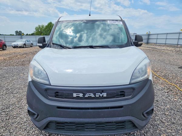 2019 RAM PROMARCITY ST
