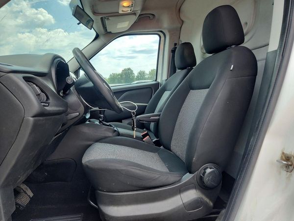 2019 RAM PROMARCITY ST