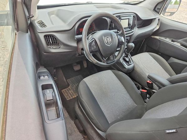 2019 RAM PROMARCITY ST