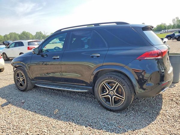 2023 MERCEDES-BENZ GLE GLE450 4MATIC