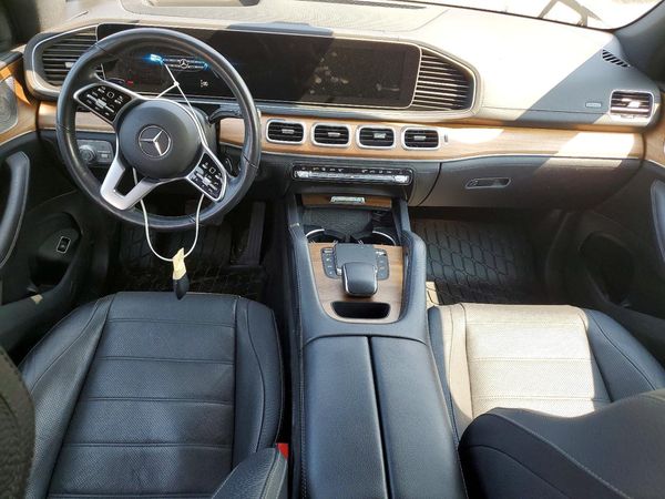 2023 MERCEDES-BENZ GLE GLE450 4MATIC