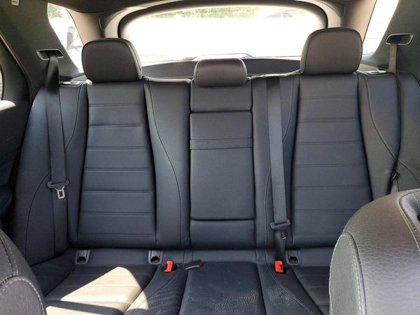 2023 MERCEDES-BENZ GLE GLE450 4MATIC