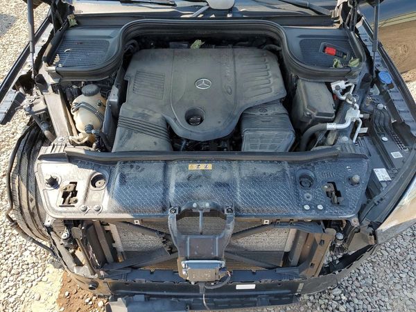 2023 MERCEDES-BENZ GLE GLE450 4MATIC