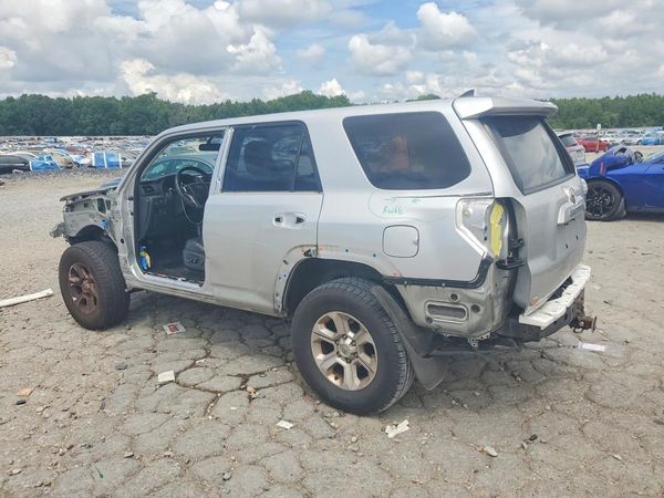 2015 TOYOTA 4RUNNER Base Grade