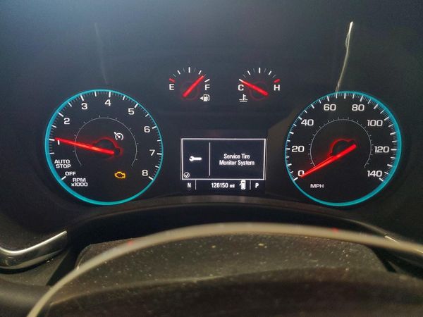 2015 KIA SORENTO