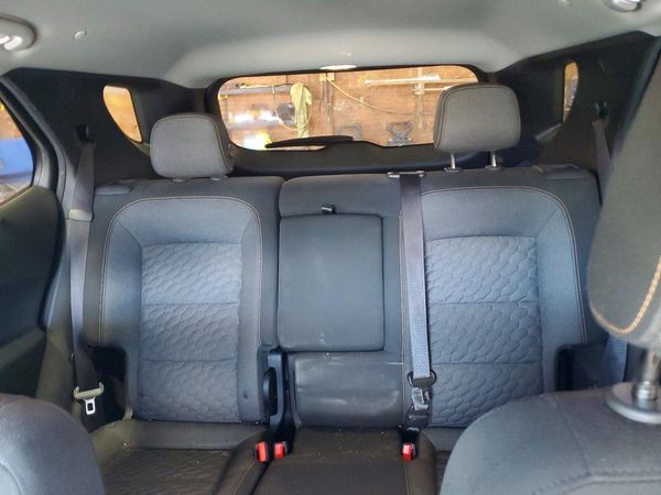 2015 KIA SORENTO