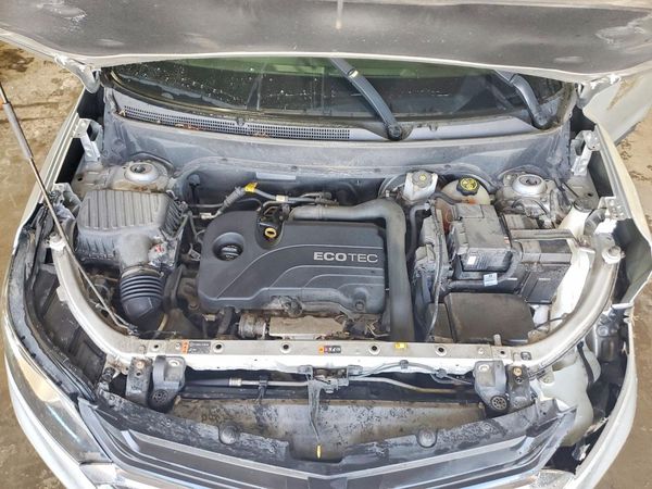 2015 KIA SORENTO