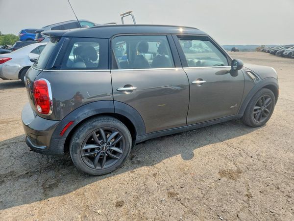 2012 MINI COOPER