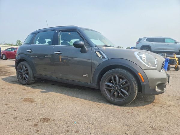 2012 MINI COOPER