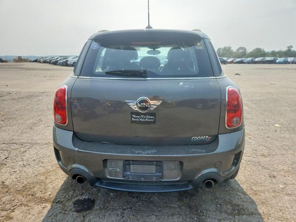2012 MINI COOPER