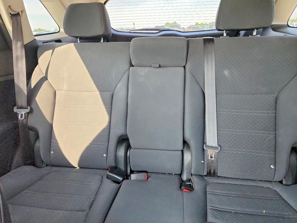 2017 KIA SORENTO L, LX
