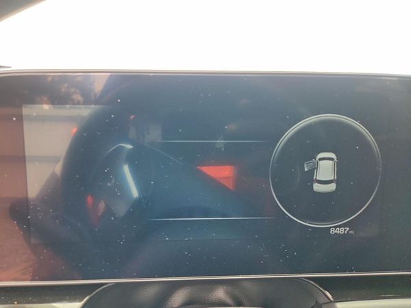2025 KIA NIRO