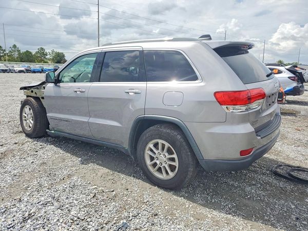 2019 JEEP GRAND CHEROKEE LAREDO 4X2