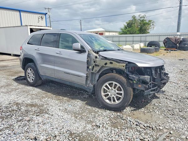 2019 JEEP GRAND CHEROKEE LAREDO 4X2