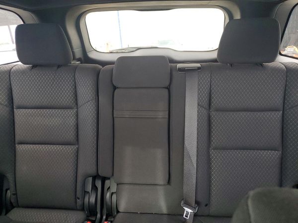 2019 JEEP GRAND CHEROKEE LAREDO 4X2