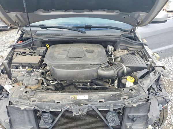2019 JEEP GRAND CHEROKEE LAREDO 4X2