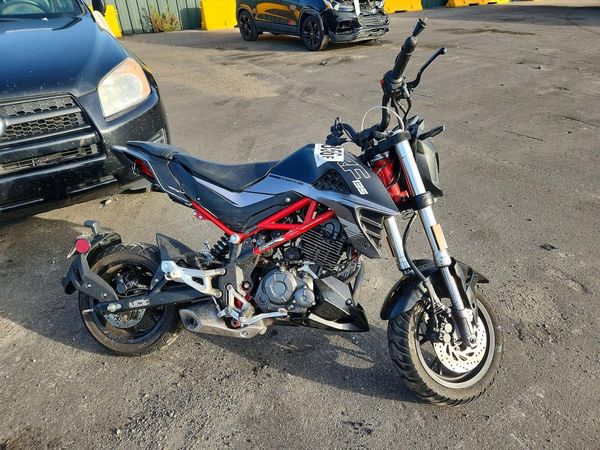 2023 TRUE MOPED - 13