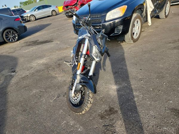 2023 TRUE MOPED - 13