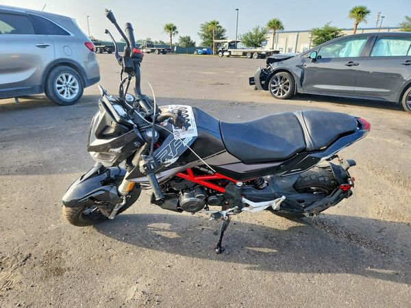 2023 TRUE MOPED - 13