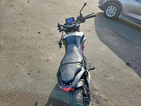 2023 TRUE MOPED - 13