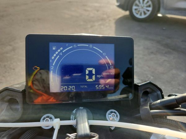 2023 TRUE MOPED - 13