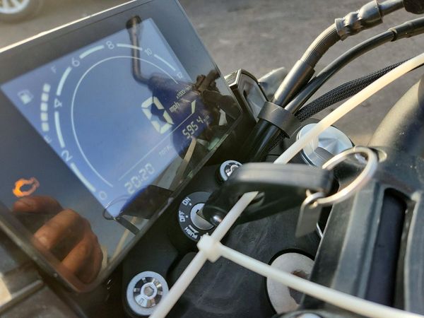 2023 TRUE MOPED - 13
