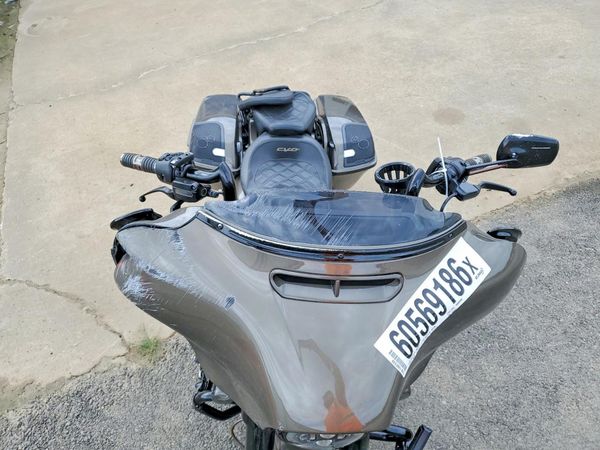 2021 HARLEY-DAVIDSON FLSE