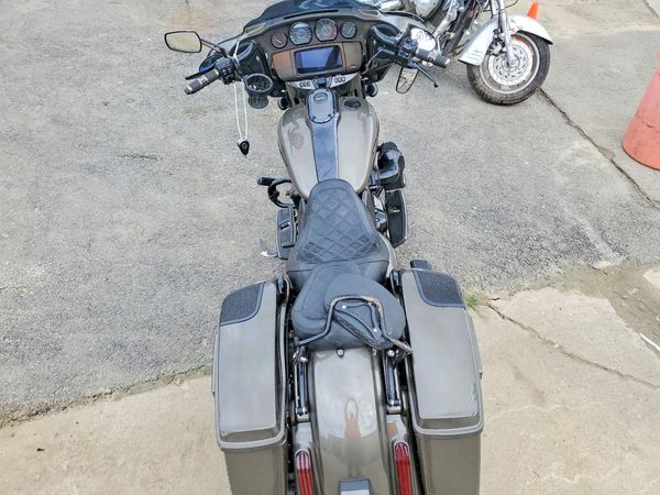 2021 HARLEY-DAVIDSON FLSE