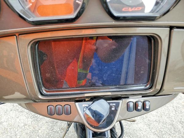 2021 HARLEY-DAVIDSON FLSE