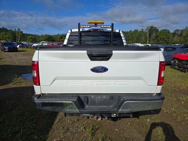 2020 FORD F150