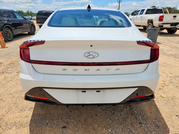 2022 HYUNDAI SONATA SEL — DIRR