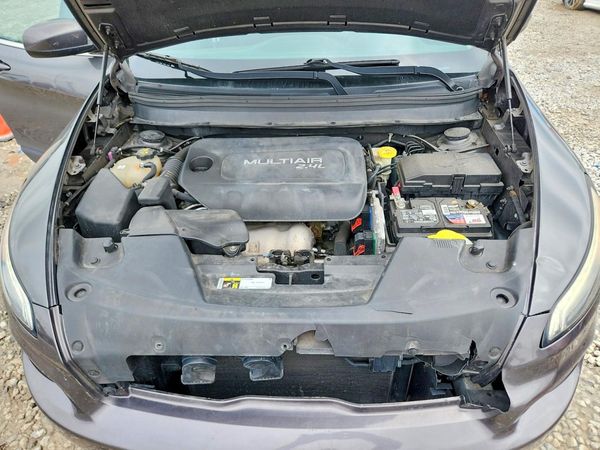 2016 JEEP CHEROKEE Latitude/Longitude/North