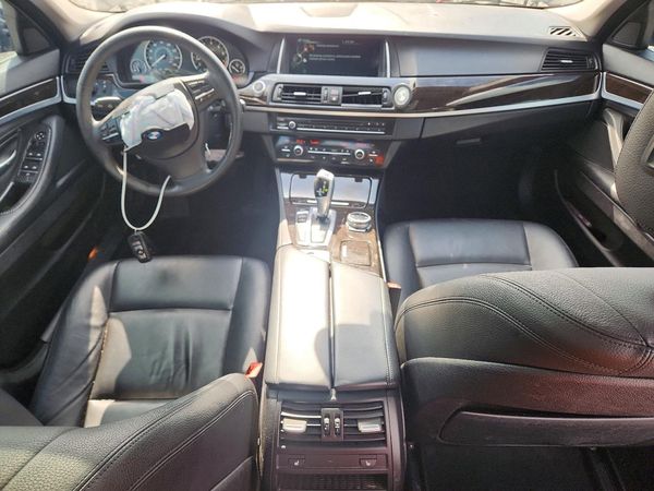 2014 BMW 528 xDrive