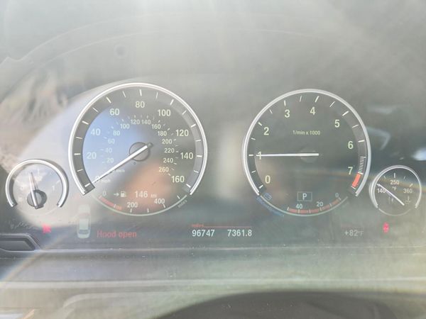 2014 BMW 528 xDrive