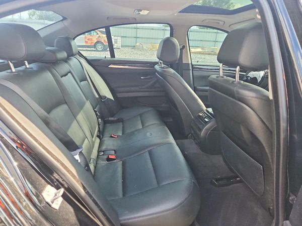 2014 BMW 528 xDrive