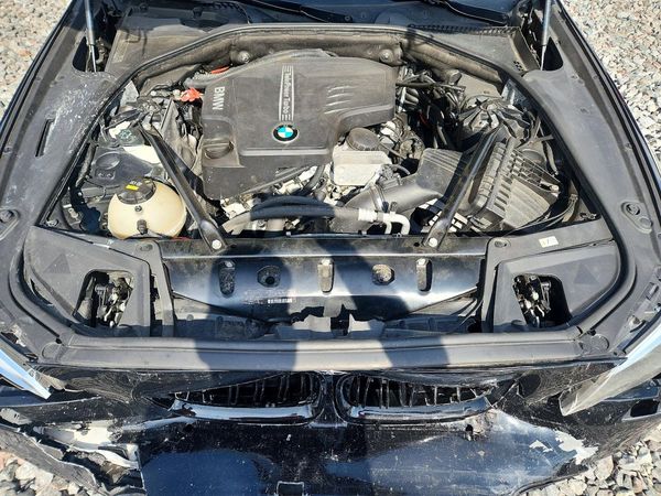 2014 BMW 528 xDrive