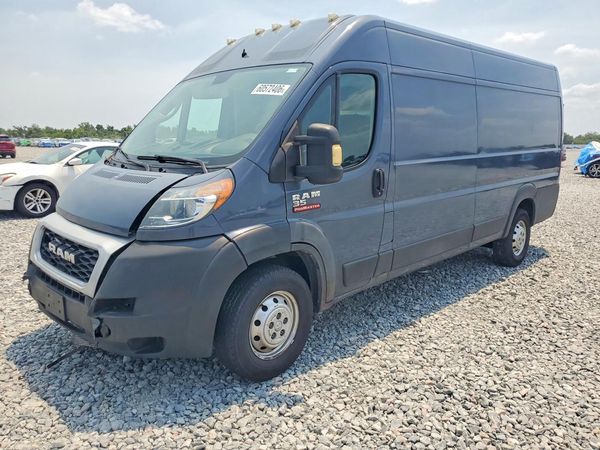 2020 RAM PROMASTER 3500