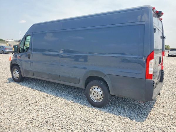 2020 RAM PROMASTER 3500 VF