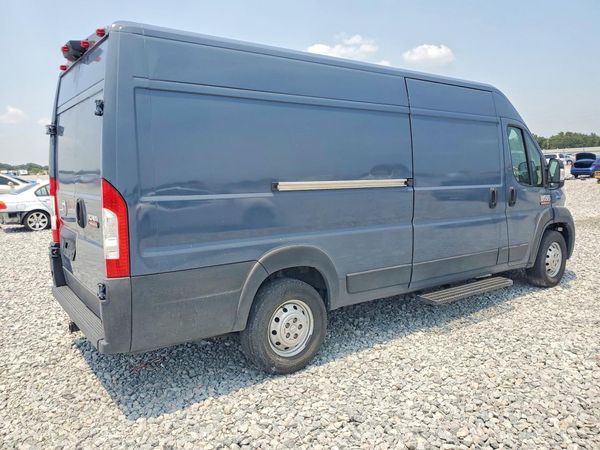 2020 RAM PROMASTER 3500 VF