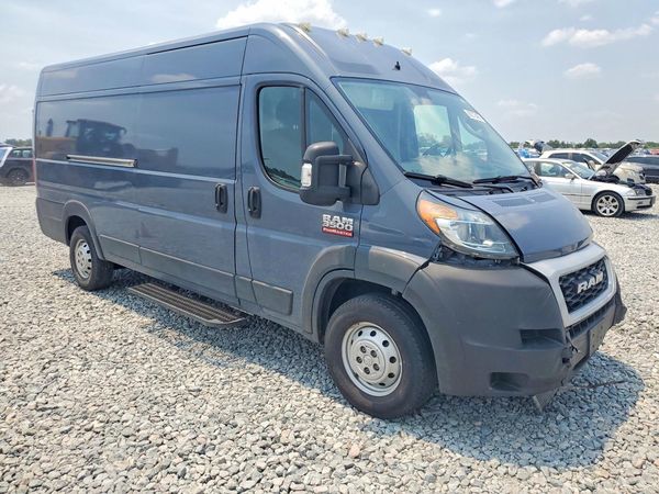 2020 RAM PROMASTER 3500 VF