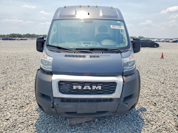 2020 RAM PROMASTER 3500 VF