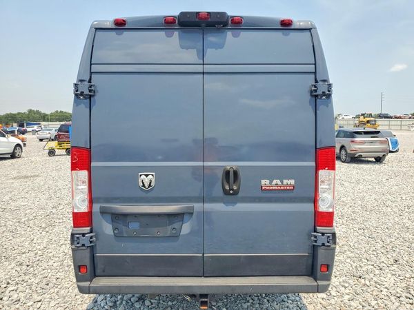 2020 RAM PROMASTER 3500 VF