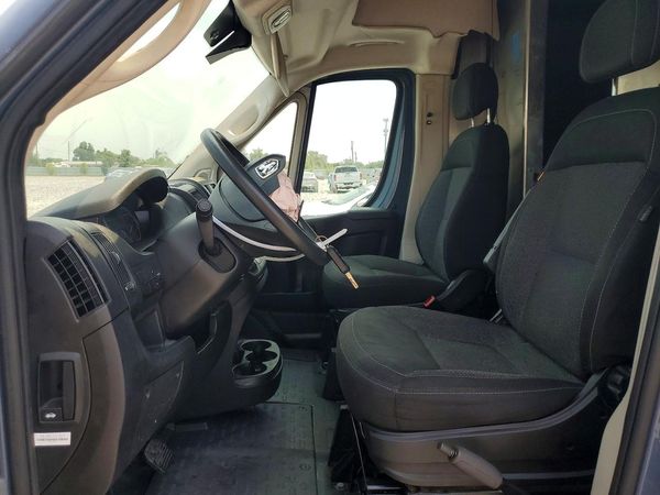 2020 RAM PROMASTER 3500 VF