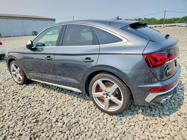 2023 AUDI SQ5