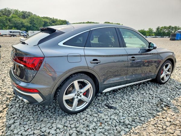2023 AUDI SQ5