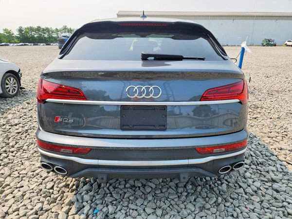 2023 AUDI SQ5