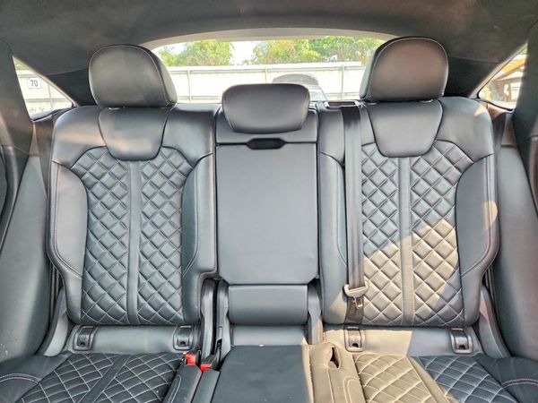 2023 AUDI SQ5