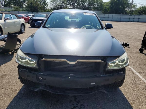2015 BMW 328 xDrive GT