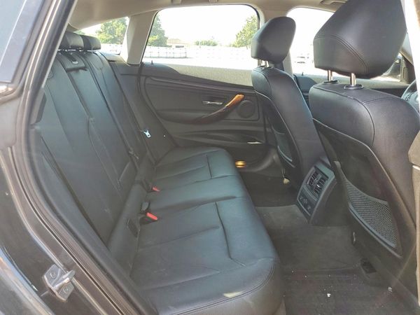 2015 BMW 328 xDrive GT