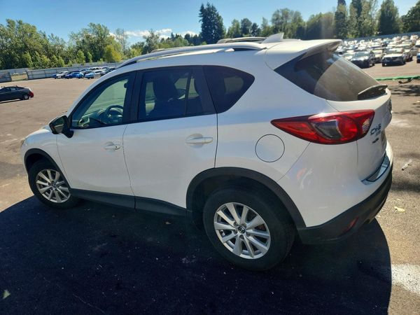 2013 MAZDA CX-5 Touring/GS